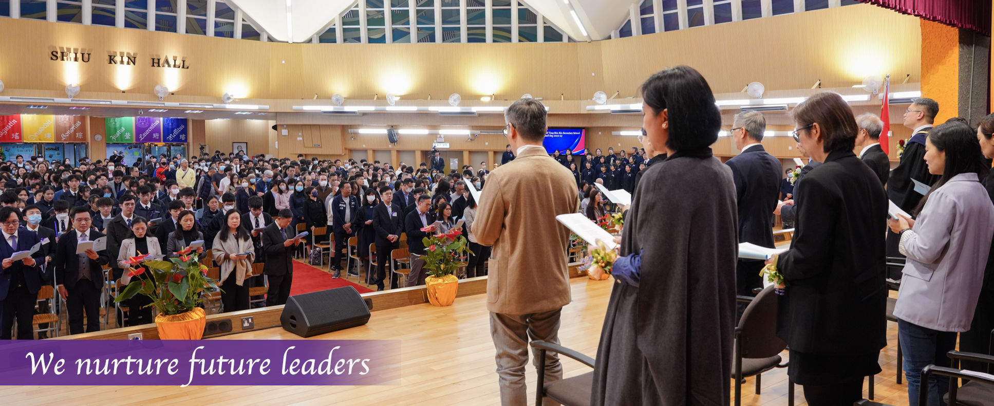 6_Speech day